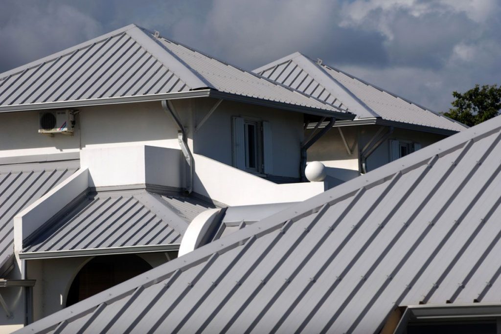 Metal Roofing Solutions