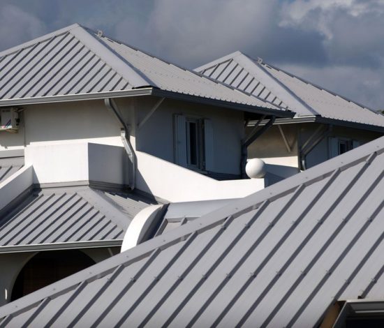 Metal Roofing Solutions